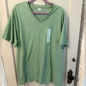 Shamrock T-shirt